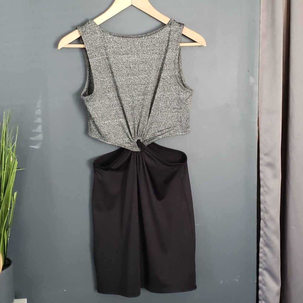 H&M dress